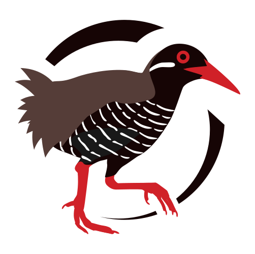 Image of Kuina Bird