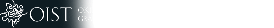 OIST Banner Dark Mode