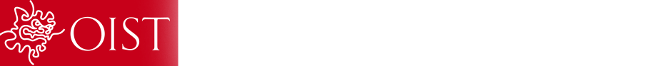OIST Banner